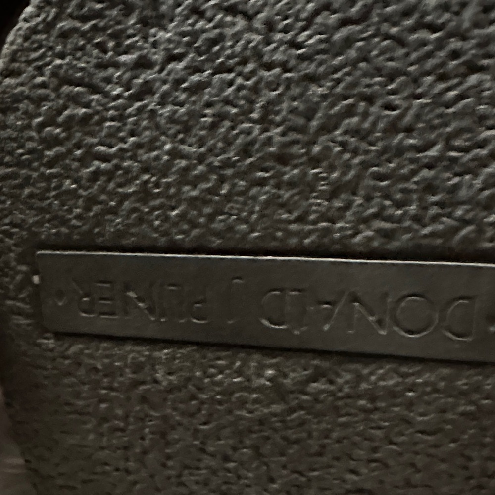 Donald J. Pliner Camouflage Brown Ankle Boots - Picture 6 of 7